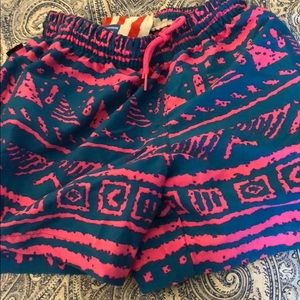 Chubbies swim trunks